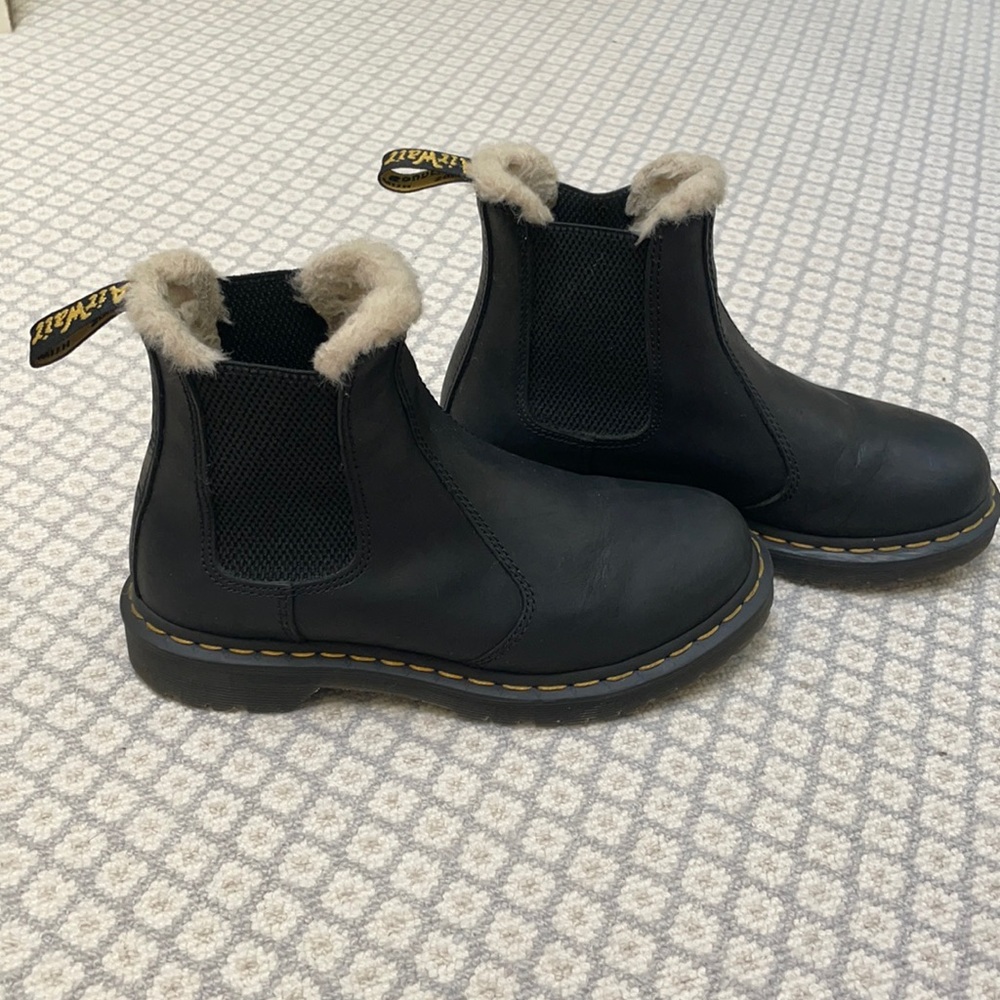 Dr. Martens Chelsea Boots